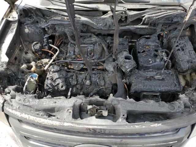 Ford Edge Sel Image 10