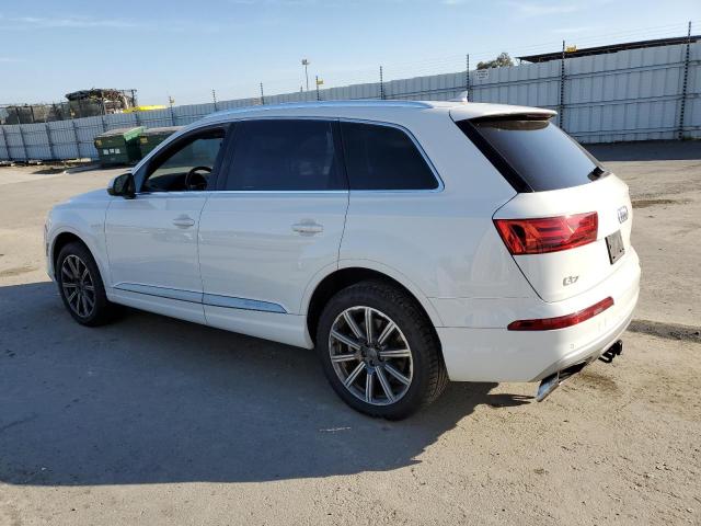 Audi Q7 Prestige Image 2