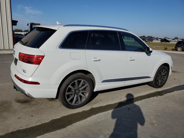 Audi Q7 Prestige Image 12