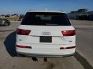 Audi Q7 Prestige Image 11