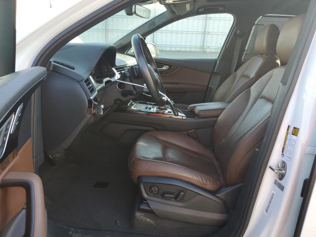 Audi Q7 Prestige Image 4