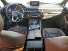 Audi Q7 Prestige Image 10