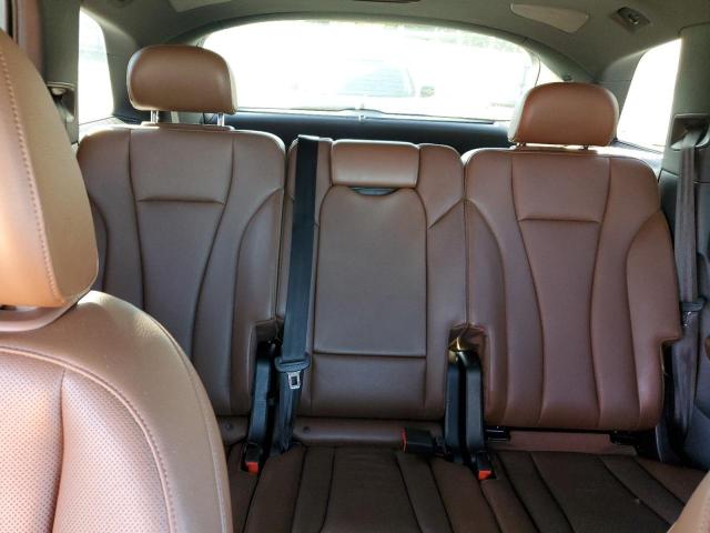 Audi Q7 Prestige Image 6
