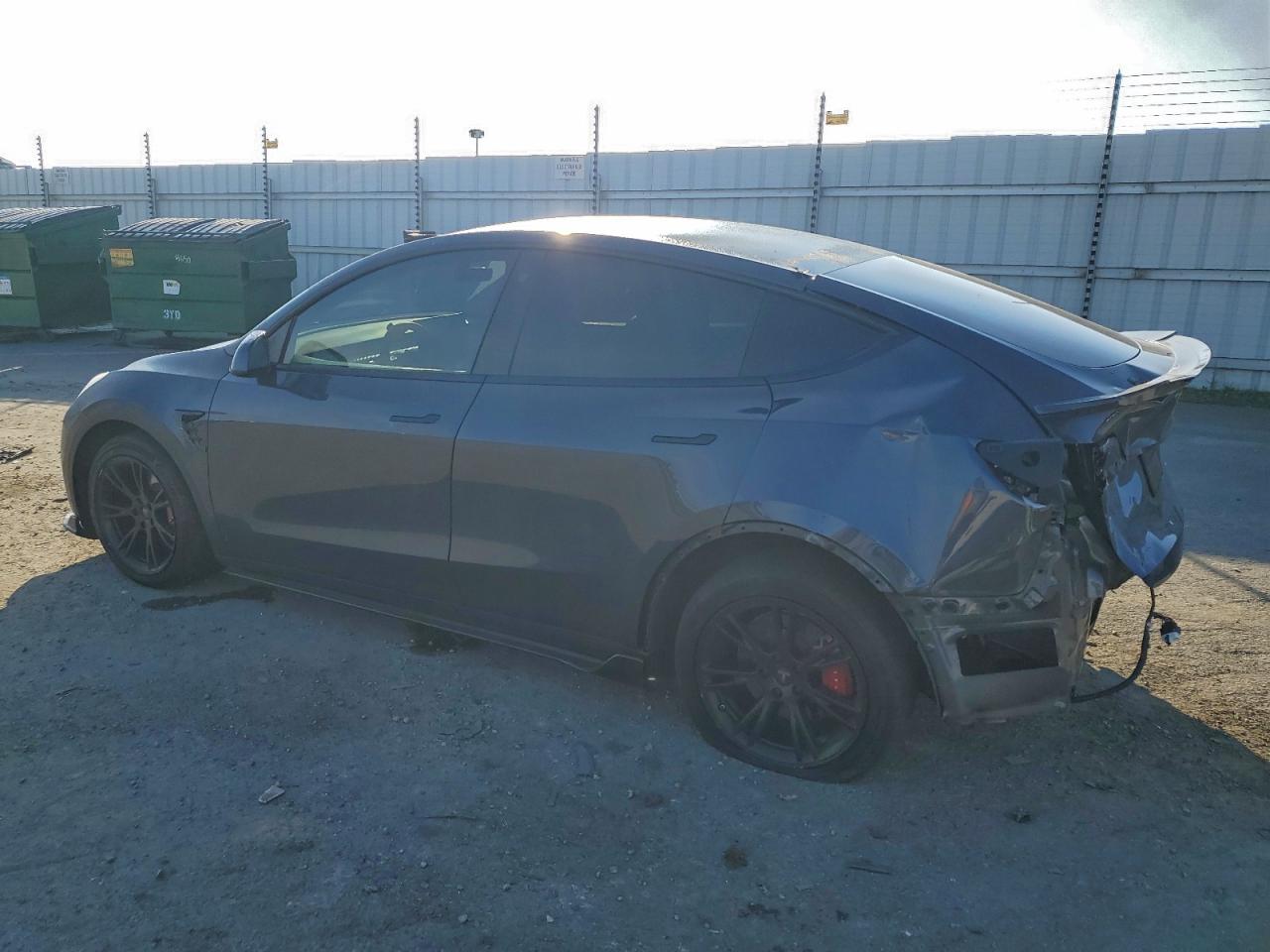 Tesla Model Y Image 2