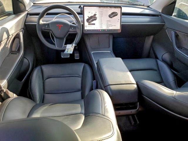 Tesla Model Y Image 4