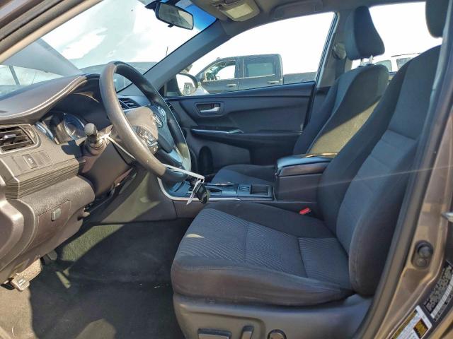 Toyota Camry Hybrid Image 5