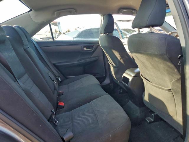 Toyota Camry Hybrid Image 10