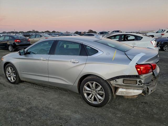 Chevrolet Impala Lt Image 4