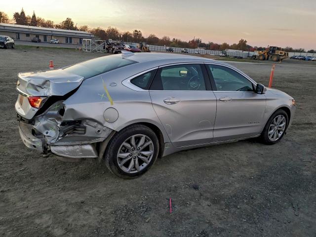Chevrolet Impala Lt Image 2