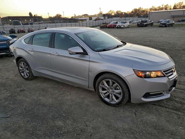 Chevrolet Impala Lt Image 12