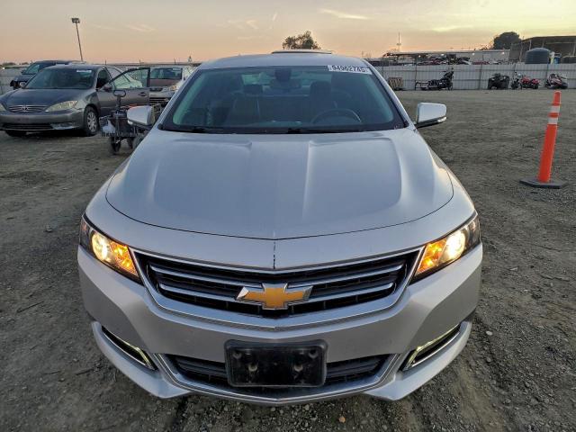 Chevrolet Impala Lt Image 6