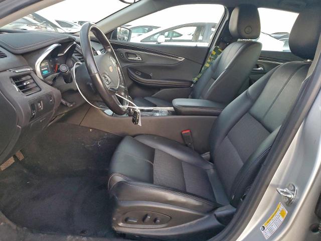 Chevrolet Impala Lt Image 8