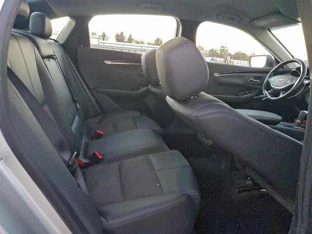 Chevrolet Impala Lt Image 5