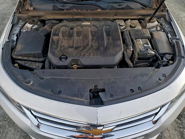 Chevrolet Impala Lt Image 7