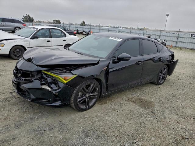  Salvage Acura Integra A-