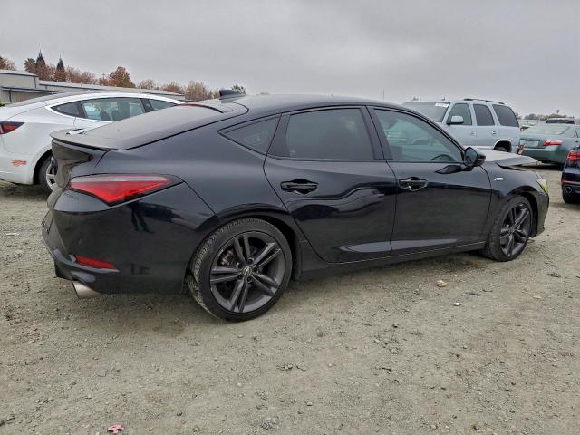 Acura Integra A- A-spec Tech Image 2