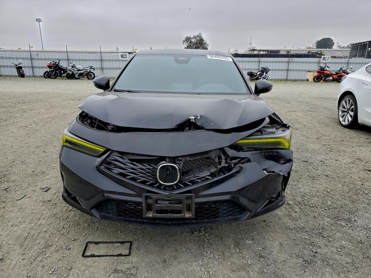 Acura Integra A- A-spec Tech Image 5