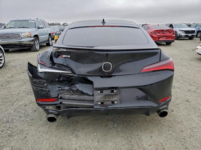 Acura Integra A- A-spec Tech Image 4