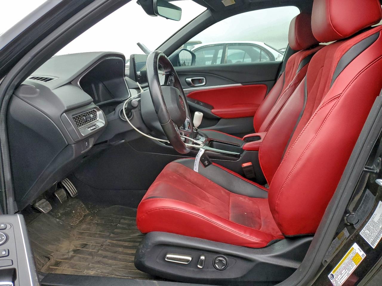 Acura Integra A- A-spec Tech Image 9