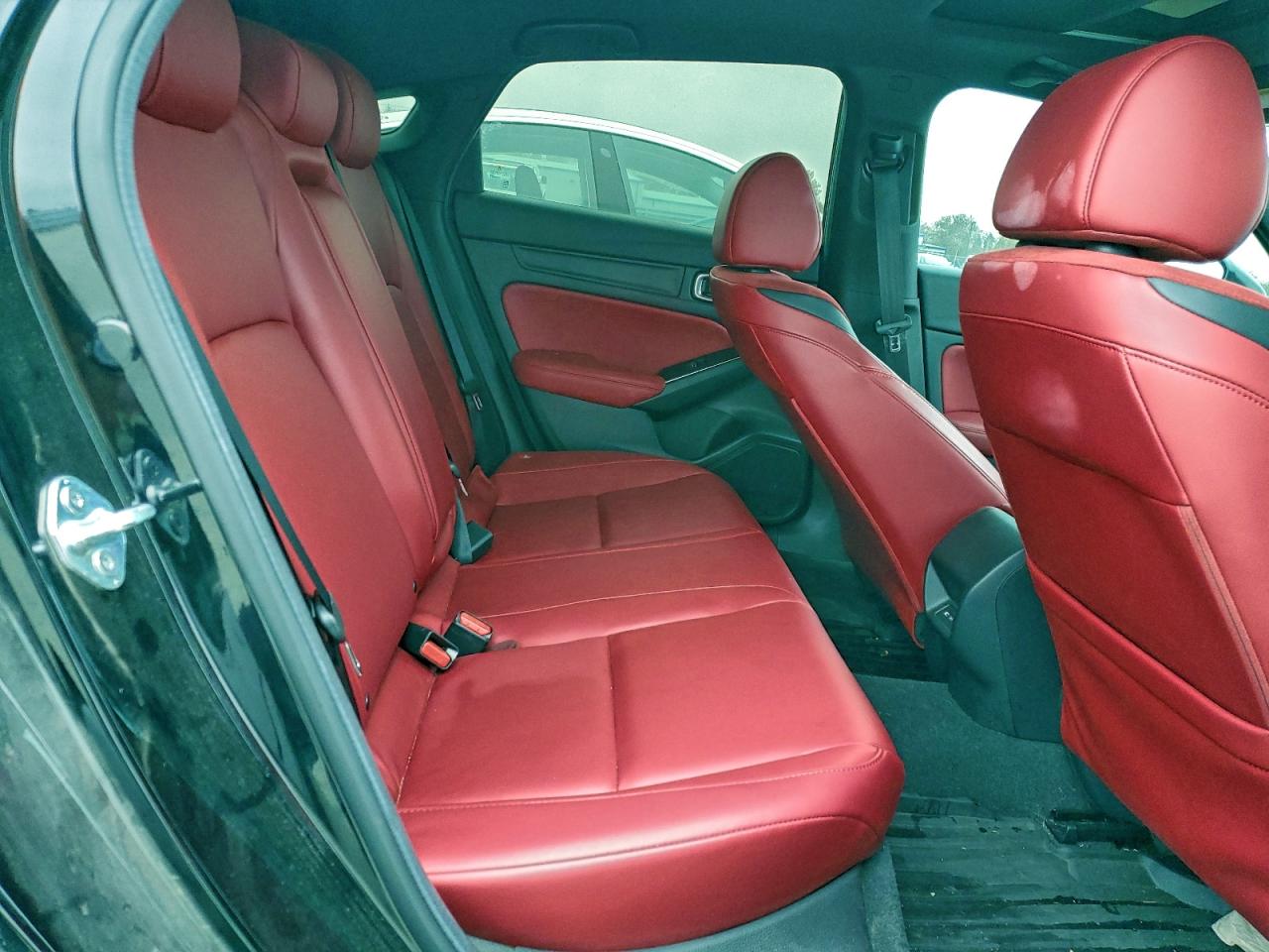 Acura Integra A- A-spec Tech Image 8