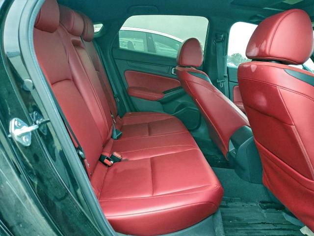 Acura Integra A- A-spec Tech Image 8