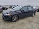 Ford Fusion S Image 1