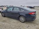 Ford Fusion S Image 11
