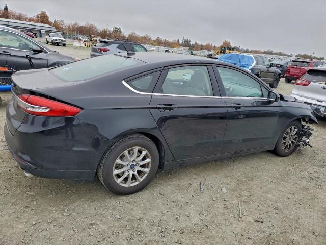 Ford Fusion S Image 12