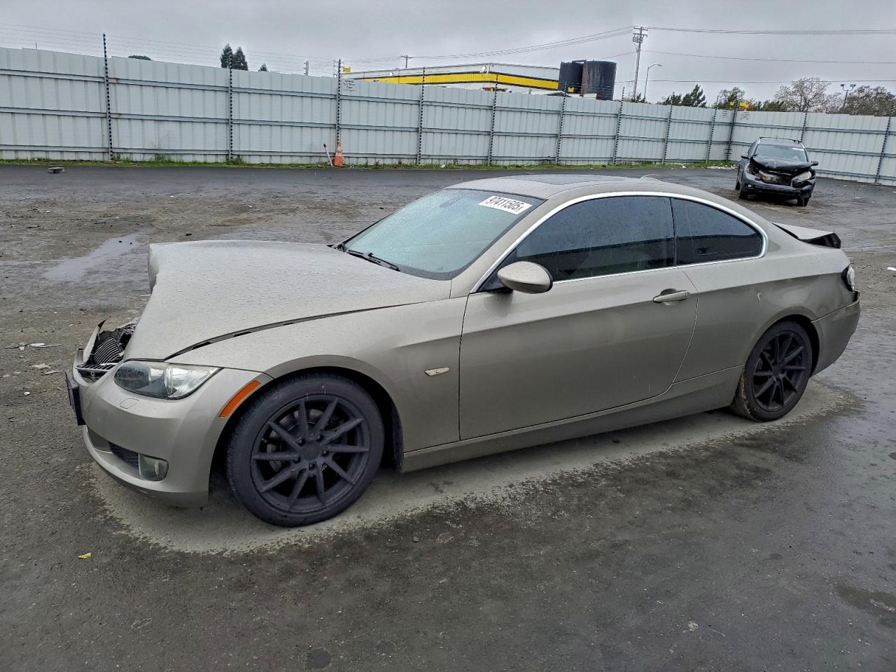 BMW 3 Series I Image 1