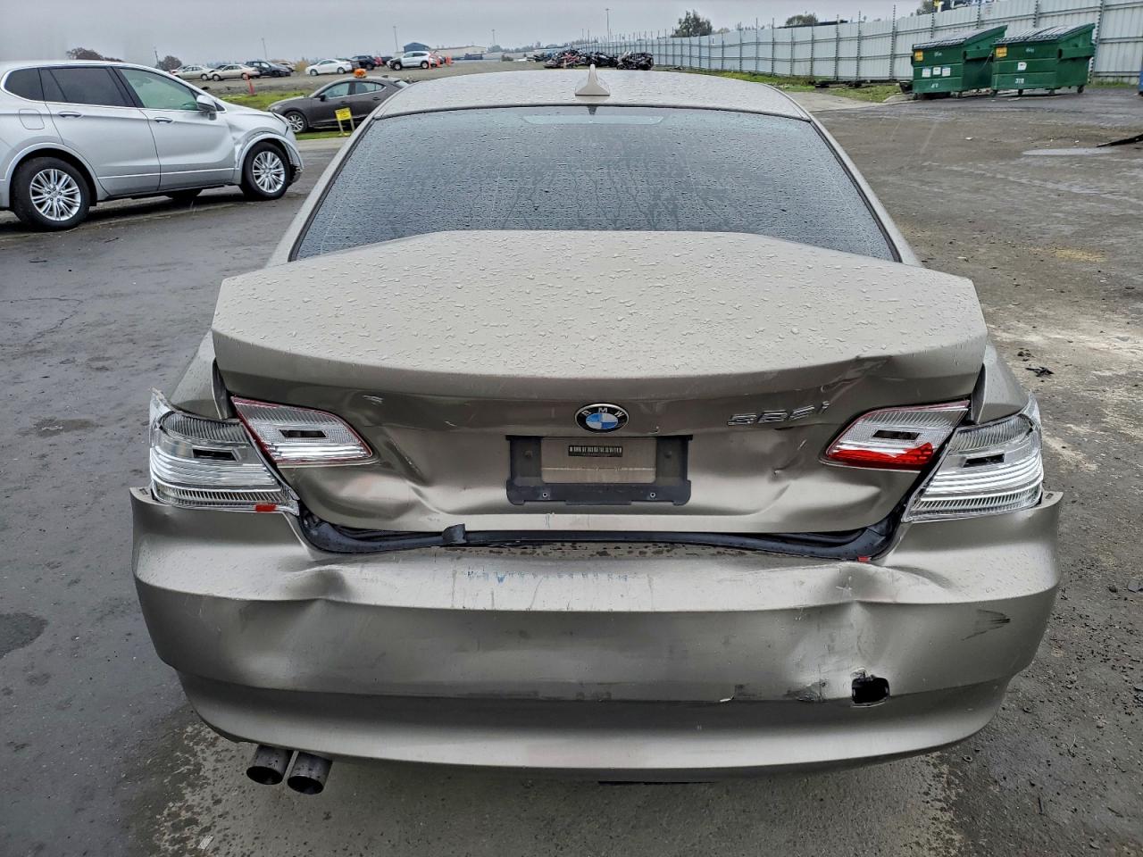 BMW 3 Series I Image 3