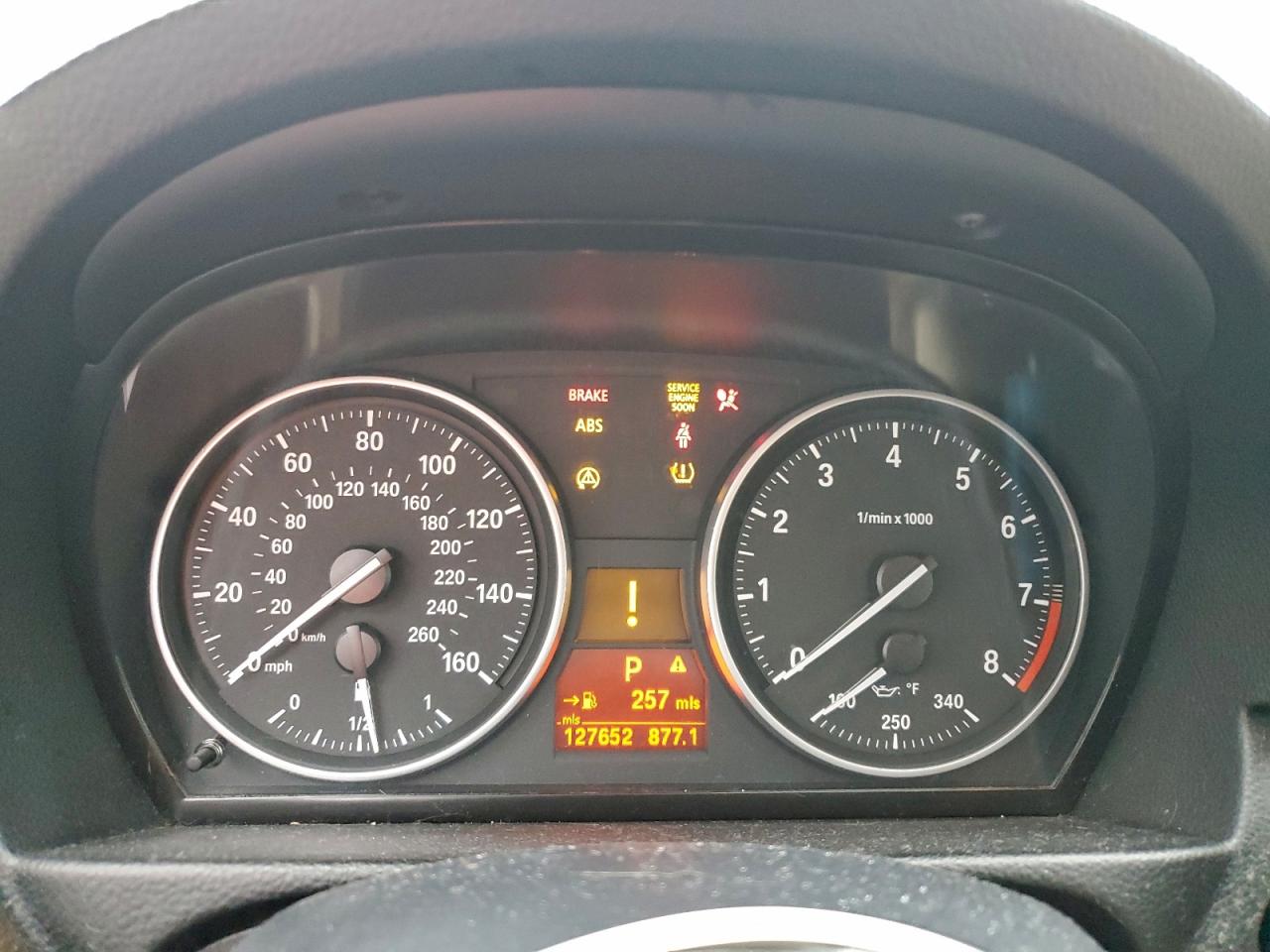 BMW 3 Series I Image 9