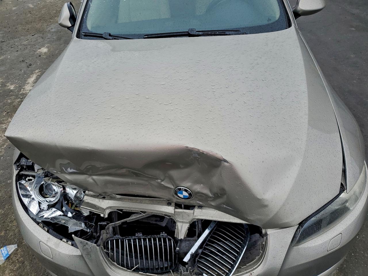 BMW 3 Series I Image 5