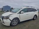 Honda Odyssey Ex Image 1