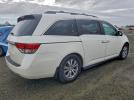 Honda Odyssey Ex Image 3