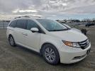 Honda Odyssey Ex Image 5