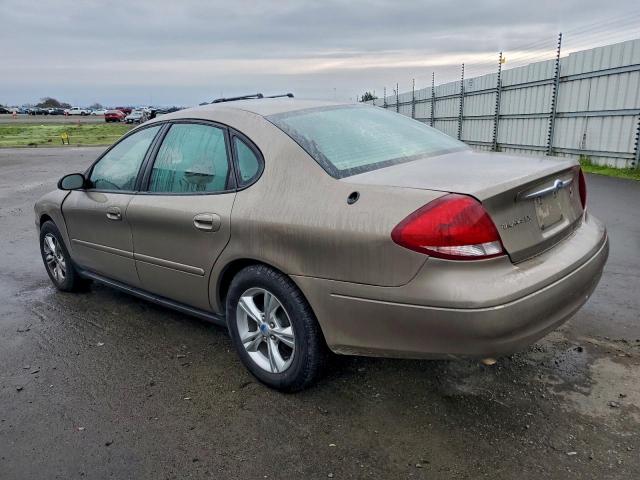 Ford Taurus Lx Image 10