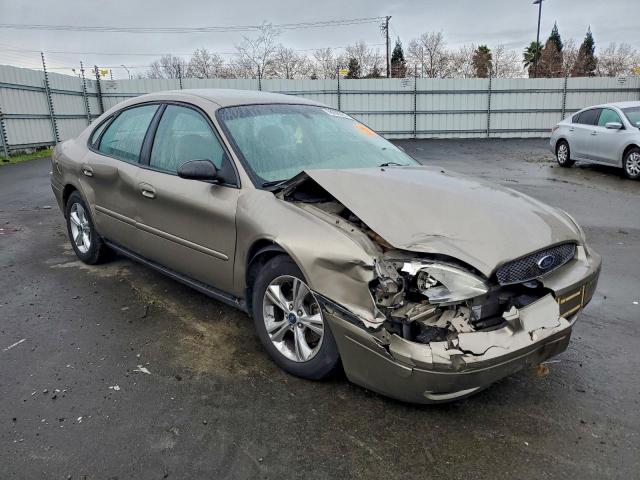 Ford Taurus Lx Image 3