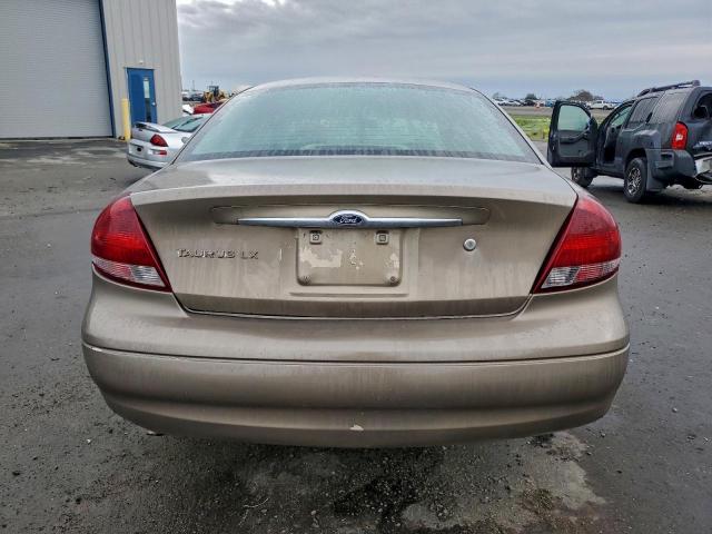 Ford Taurus Lx Image 12
