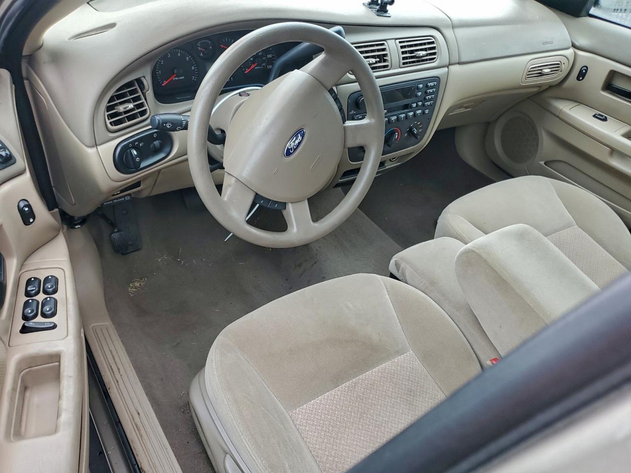 Ford Taurus Lx Image 5