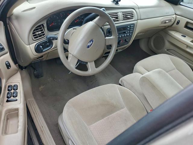 Ford Taurus Lx Image 5