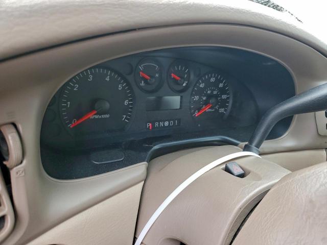 Ford Taurus Lx Image 11