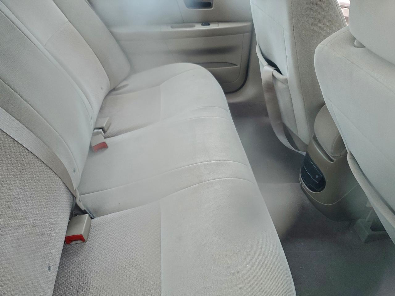 Ford Taurus Lx Image 4