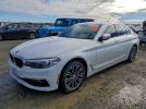 BMW 5 Series I Image 1