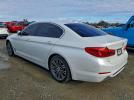 BMW 5 Series I Image 2