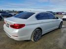 BMW 5 Series I Image 3