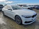 BMW 5 Series I Image 10