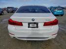 BMW 5 Series I Image 9
