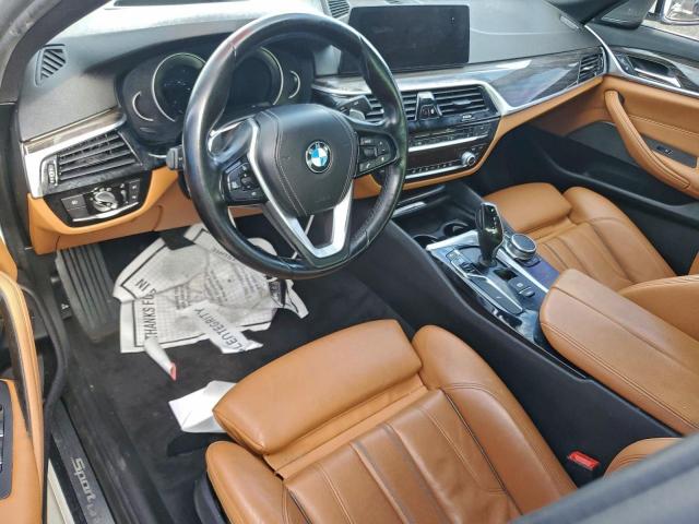 BMW 5 Series I Image 4