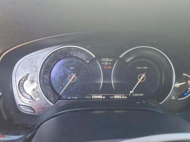 BMW 5 Series I Image 7