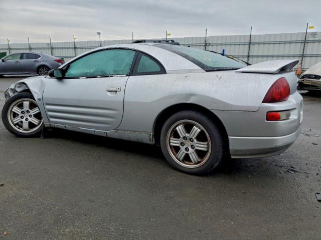 Mitsubishi Eclipse Gt Image 8